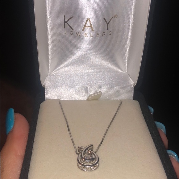 Kay Jewelers Jewelry - Kay Jewelers necklace